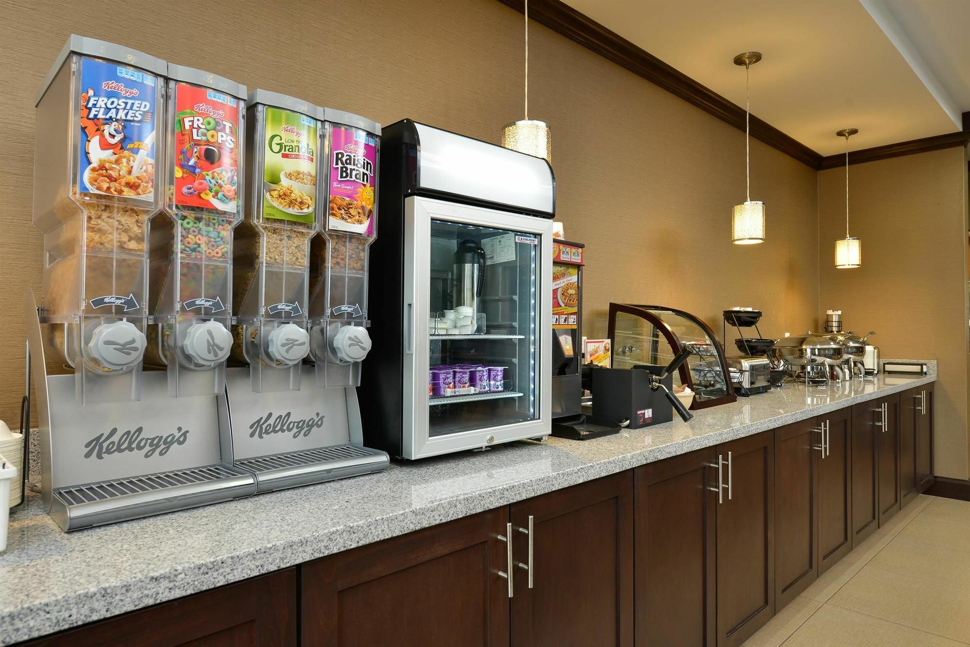 Best Western Plus Longhorn Inn&Suites Luling Exterior foto